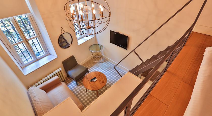 Odda Hotel Istanbul Exterior photo
