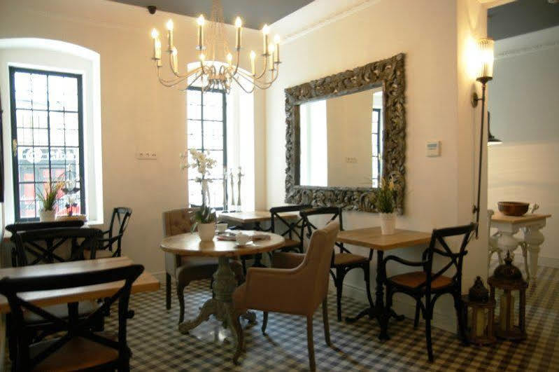 Odda Hotel Istanbul Exterior photo