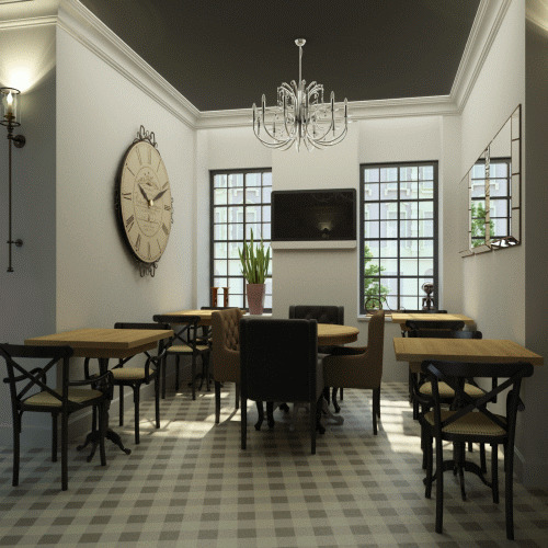 Odda Hotel Istanbul Restaurant photo